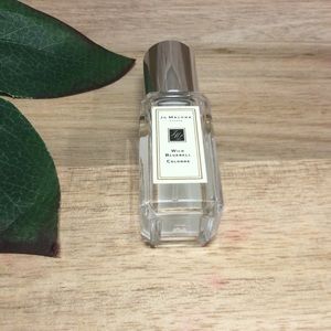 New Mini Jo Malone Wild Bluebell